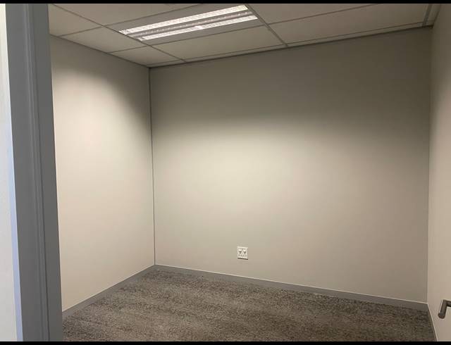 169M² OFFICE TO LET IN CAPE TOWN CITY CENTRE